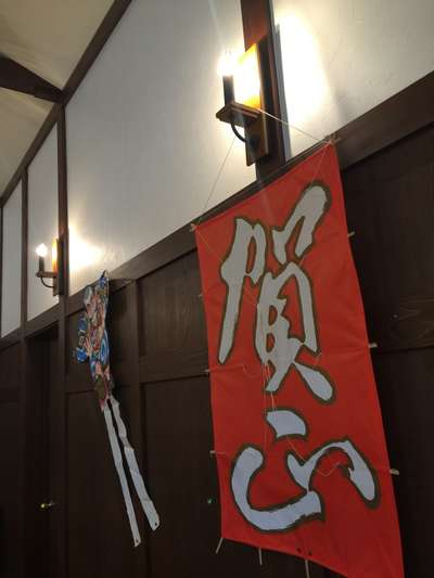 真っ白！！！