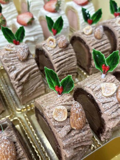 メリークリスマス