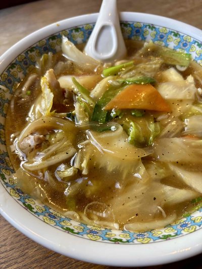 麺亭コバ